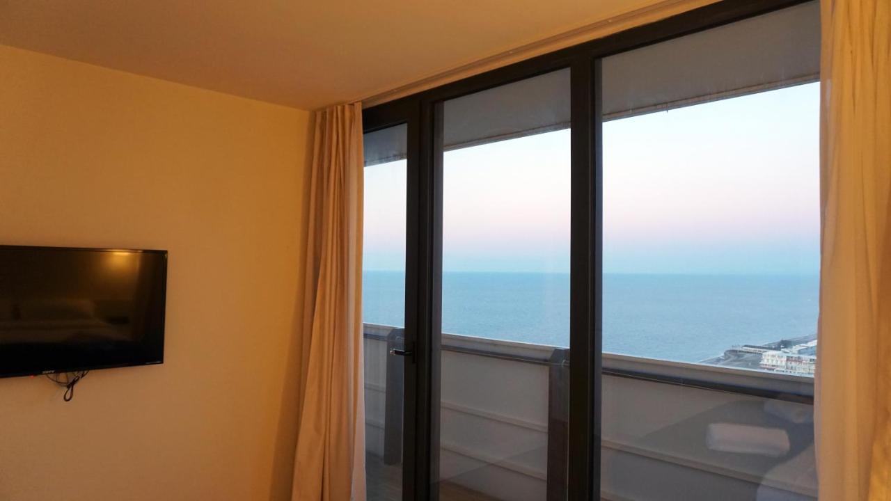 Trip Batumi Aparthotel Exterior foto